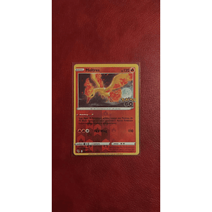 Moltres - 012/078 - Reverse Holo