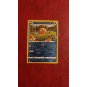 Magikarp - 021/078 - Reverse Holo