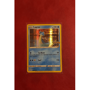 Lapras - 023/078 - Holo Rare 