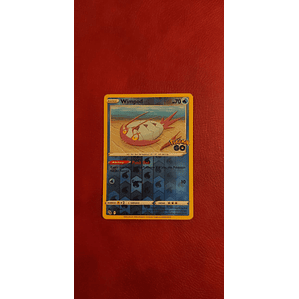 Wimpod - 025/078 - Reverse Holo