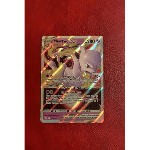 Mewtwo VSTAR - 031/078 - Español
