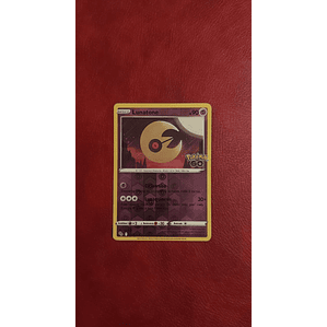 Lunatone - 034/058 - Reverse Holo Español