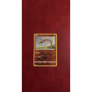 Onix - 036/078 - Reverse Holo