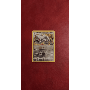 Steelix - 044/078 - Reverse Holo