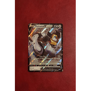 Melmetal V - 047/078 - Ultra Rare