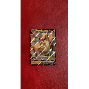 Dragonite V - 049/078 - Ultra Rare Español