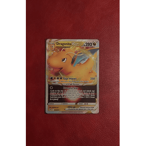 Dragonite VSTAR - 050/078 - Ultra Rare