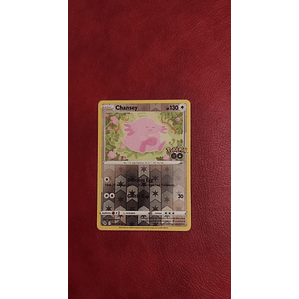 Chansey - 051/078 - Reverse Holo