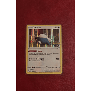 Snorlax - 055/078 - Holo Rare