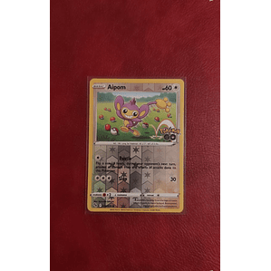 Aipom - 056/078 - Reverse Holo
