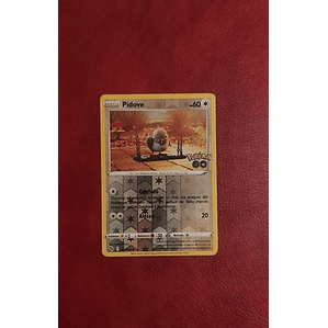 Pidove - 061/078 - Reverse Español