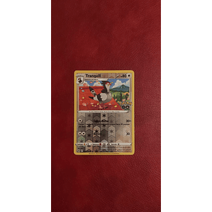Tranquill - 062/078 - Reverse Español 