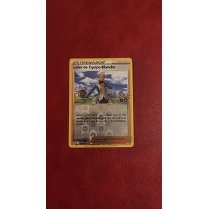 Blanche - 064/078 - Reverse Español 