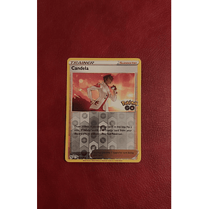 Candela - 065/078 - Reverse Holo