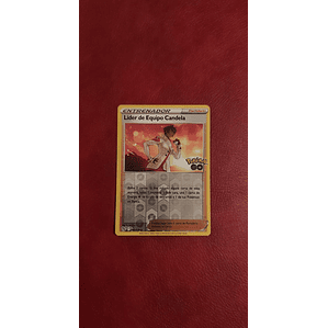 Candela - 065/078 - Reverse Español 