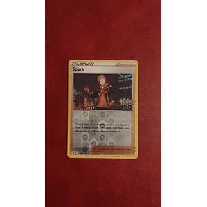 Spark - 070/078 - Reverse Holo