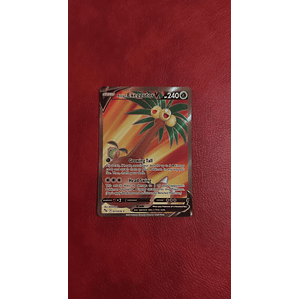 Alolan Exeggutor V - 071/078 - Ultra Rare