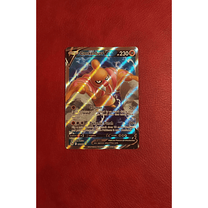 Conkeldurr V - 073/078 - Full Art Ultra Rare 