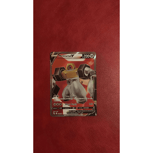 Melmetal V - 075/078 - Full Art Ultra Rare