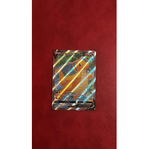 Dragonite V - 076/078 - Full Art Ultra Rare Español