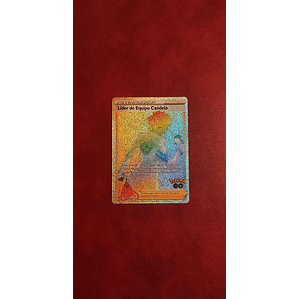 Candela - 083/078 - Español