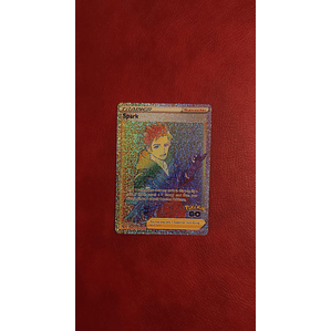 Spark - 085/078 - Hyper Rare