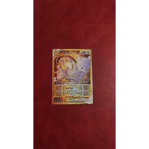 Mewtwo VSTAR - 086/078 - Secret Rare