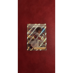 Candela - SWSH228 - Full Art Ultra Rare
