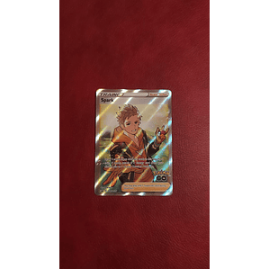 Spark - SWSH226 - Full Art Ultra Rare