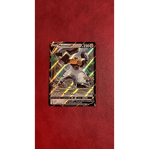 Melmetal  - SWSH224 - Promo