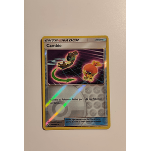 Switch - 147/168 - Reverse Holo Español