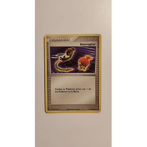 Switch - 92/109 - Uncommon