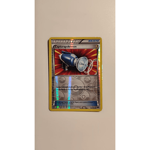 Pokémon Catcher - 105/122 - Reverse Holo