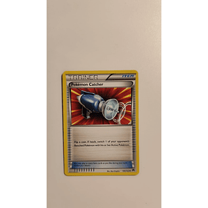 Pokémon Catcher - 105/122 - Uncommon 