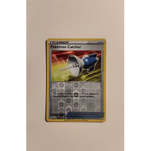 Pokémon Catcher - 175/202 -  Reverse Holo 