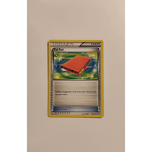 Palpad - 92/106 - Uncommon 