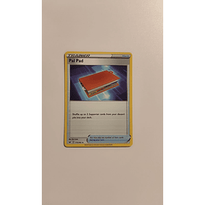 Palpad - 172/202 - Uncommon 