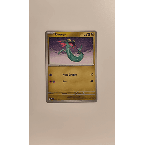 Dreepy - 071/131 - Common 