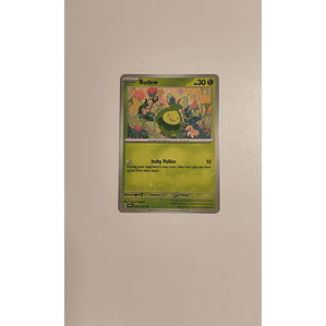 Budew - 004/131 - Common