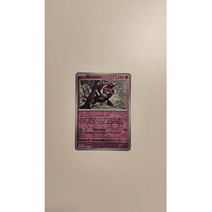 Munkidori - 044/131 - Reverse Holo