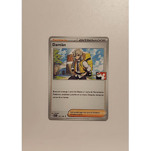 Arven - 166/198 - Español de Liga