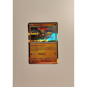 Hawlucha - 118/198 - Holo Rare