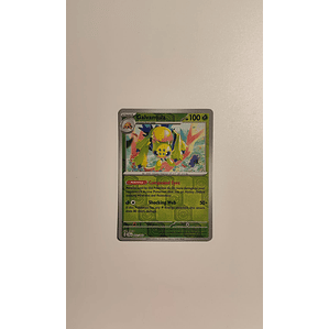 Galvantula - 002/064 - Reverse Holo