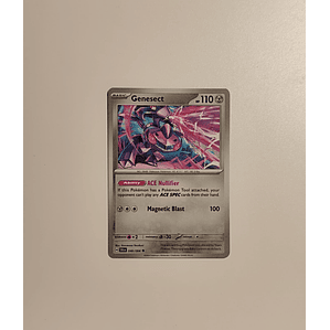 Genesect - 040/064