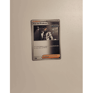 Professor Turo's Scenario - 121/131 - Español 