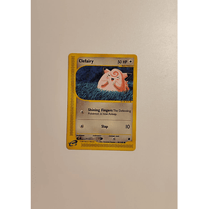 Clefairy - 101/165 - 