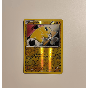 Joltik 50/135 - Reverse Holo