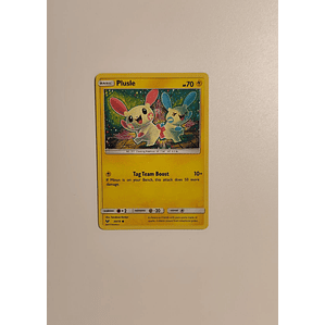 Plusle - 33/73 - 