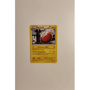 Electrode - 22/108 -