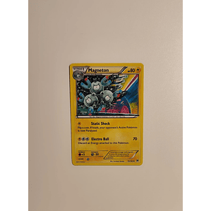 Magneton - 53/162 - 